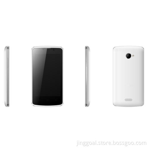 Ms8610 4 Inch EVDO+GSM Smartphone